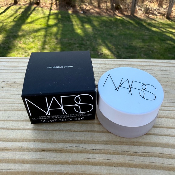 NARS Other - NARS Impossible Dream Light-Reflecting Eye Brightener NIB